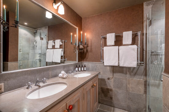 Appartement Breithorn