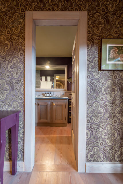 Appartement Breithorn