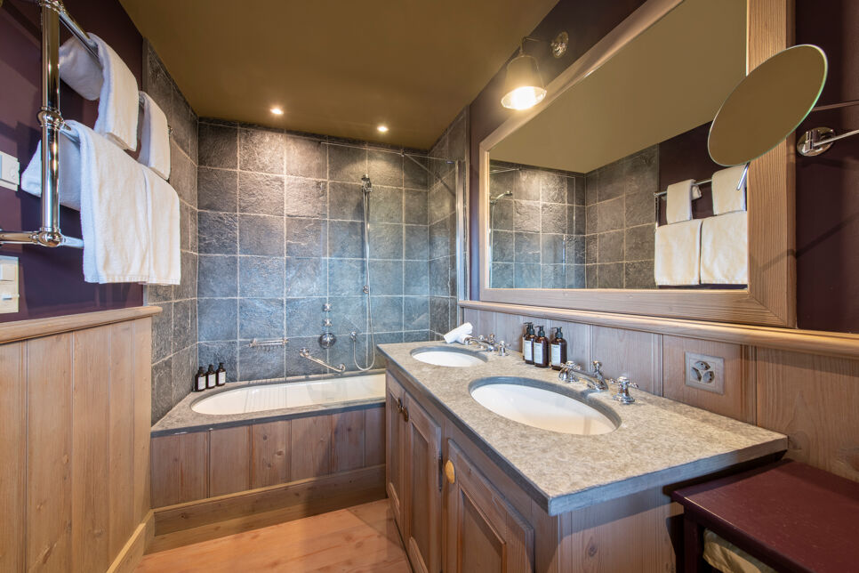 Appartement Breithorn