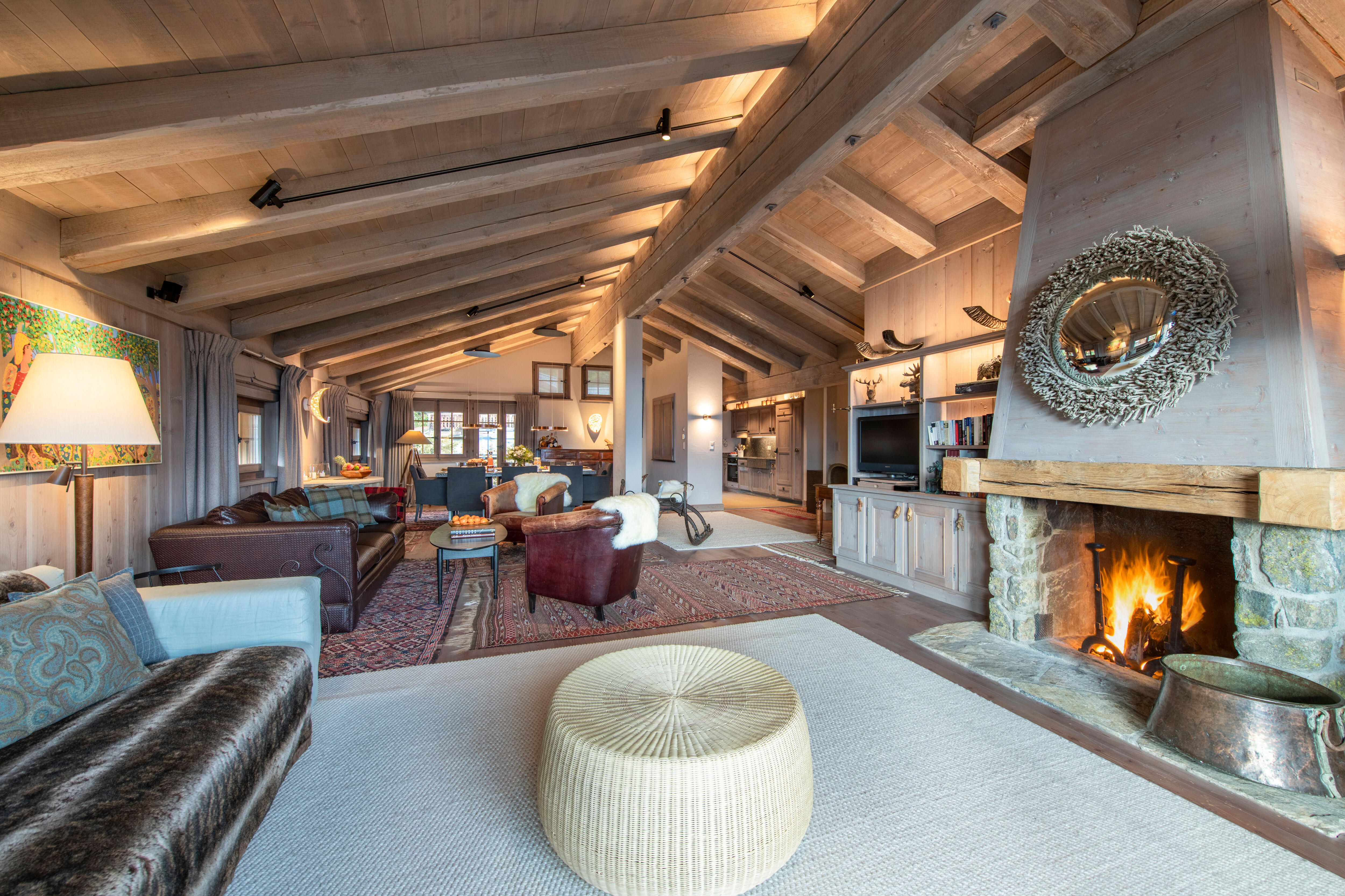 Appartement Breithorn