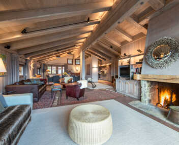 Appartement Breithorn