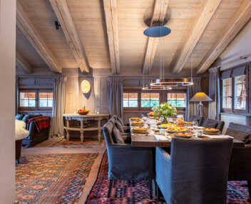 Appartement Breithorn