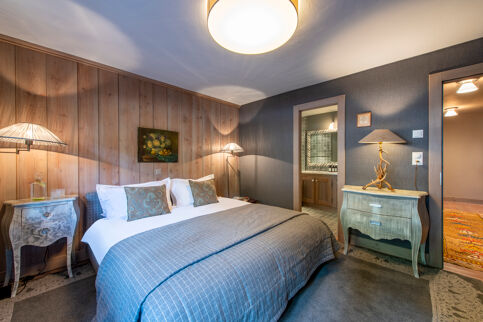 Appartement Breithorn