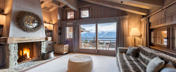 Appartement Breithorn