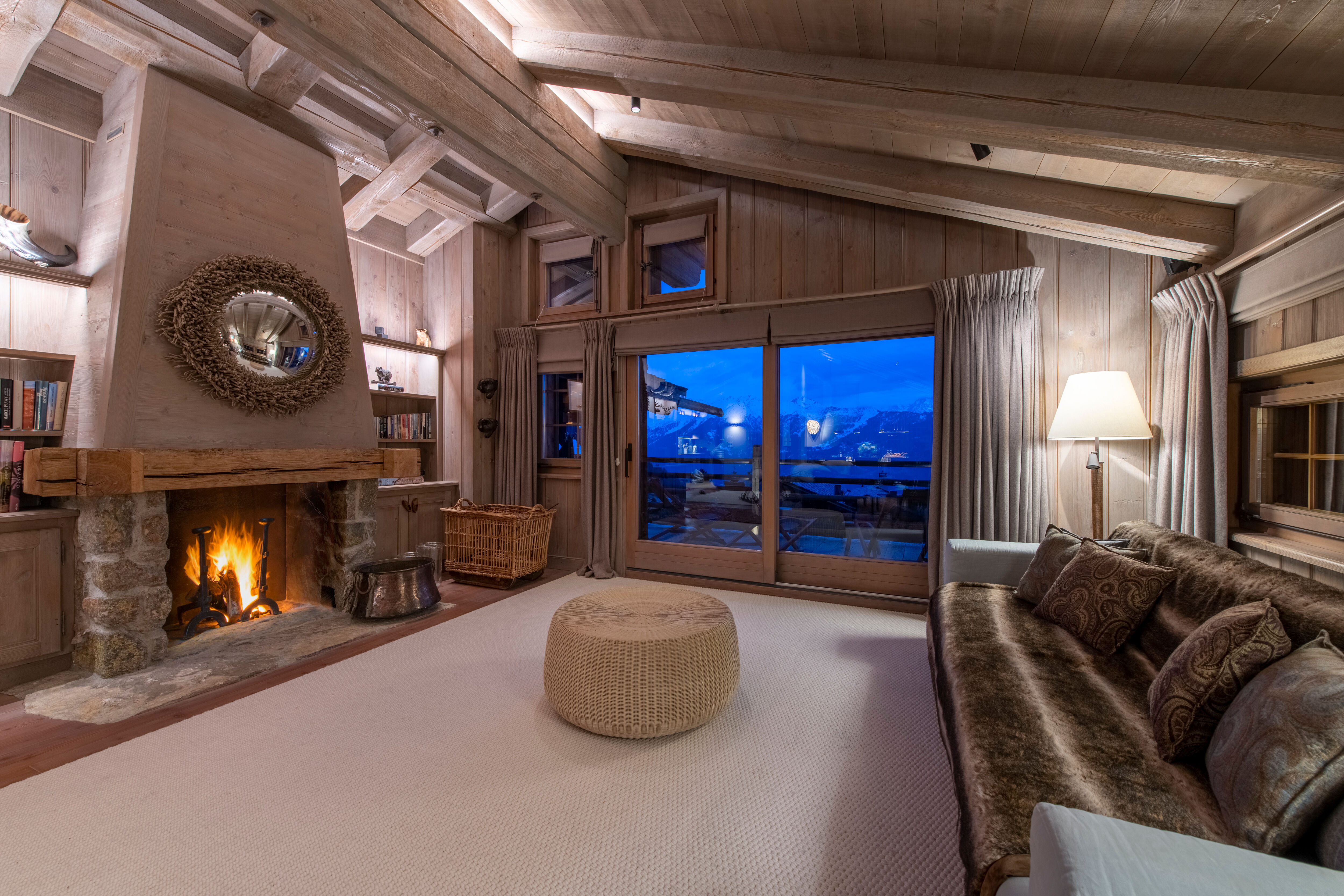 Appartement Breithorn