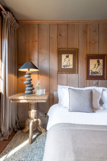 Appartement Breithorn