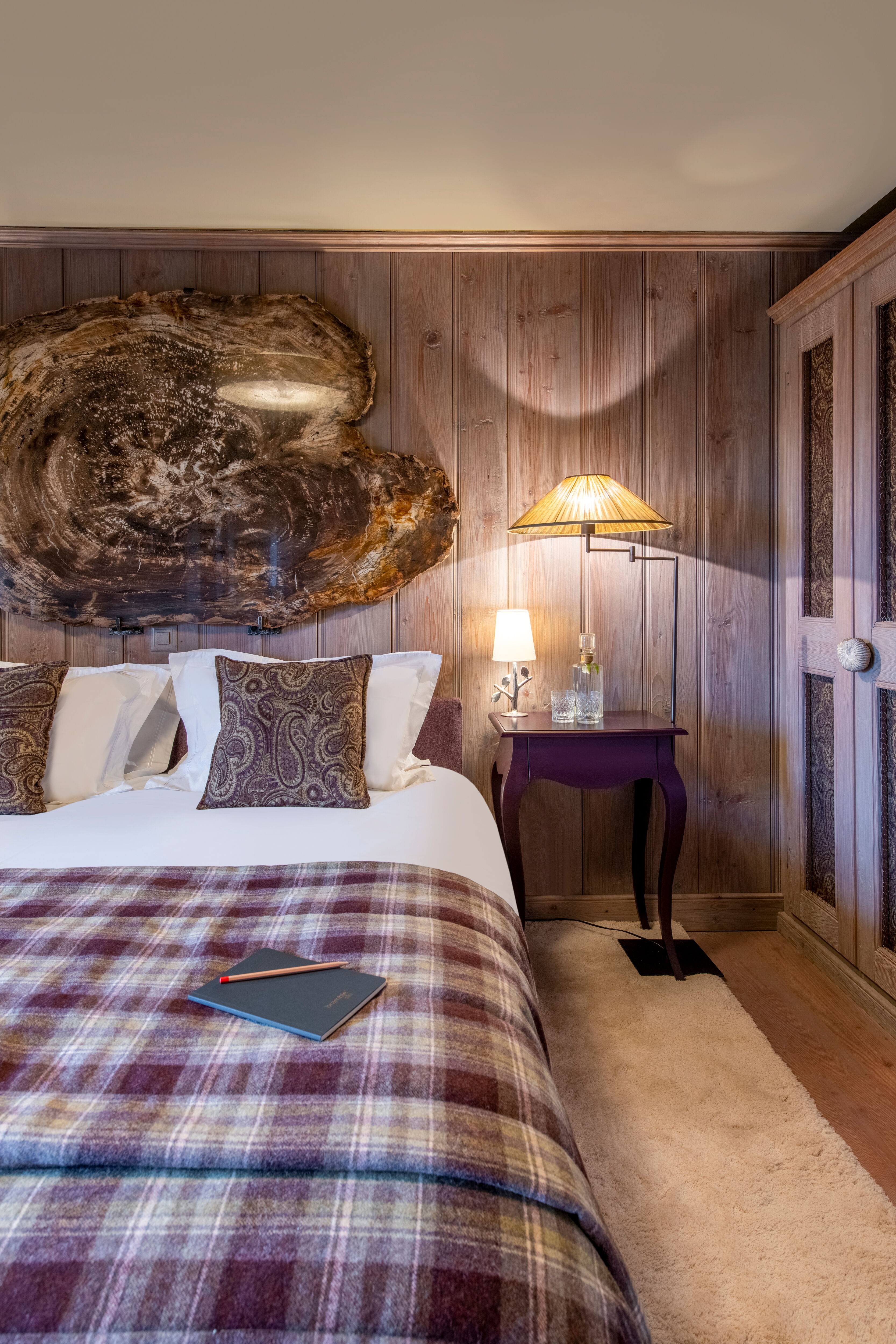 Appartement Breithorn