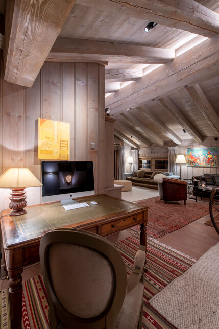 Appartement Breithorn