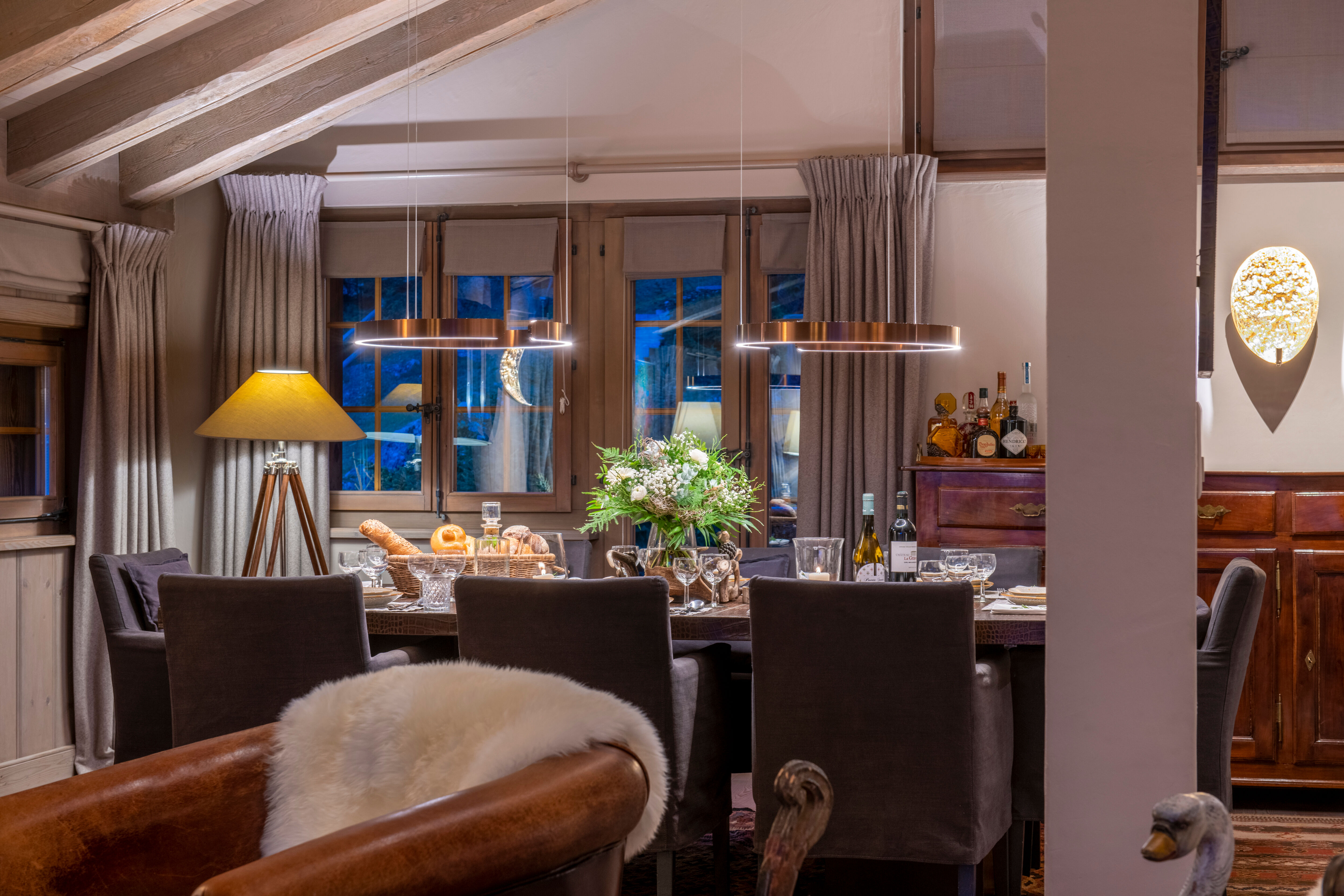 Appartement Breithorn