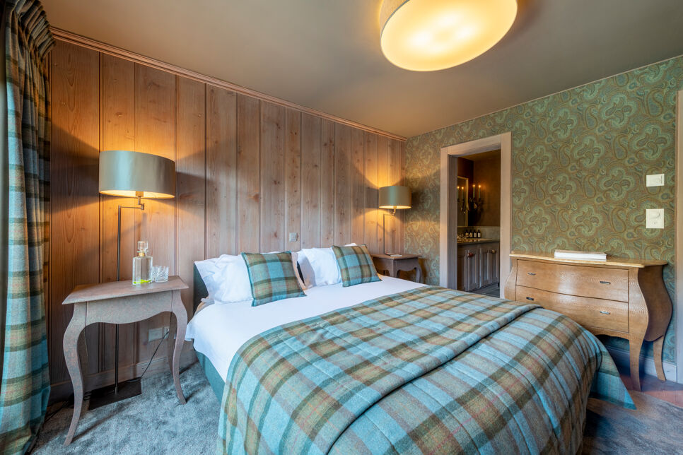 Appartement Breithorn