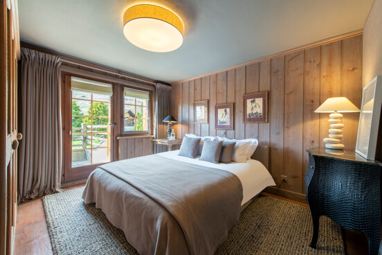 Appartement Breithorn