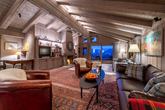 Appartement Breithorn