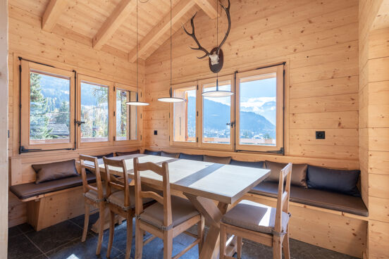 Chalet Roselle
