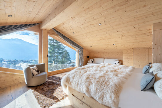 Chalet Roselle