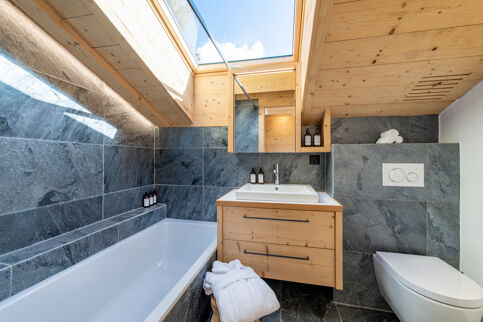 Chalet Roselle