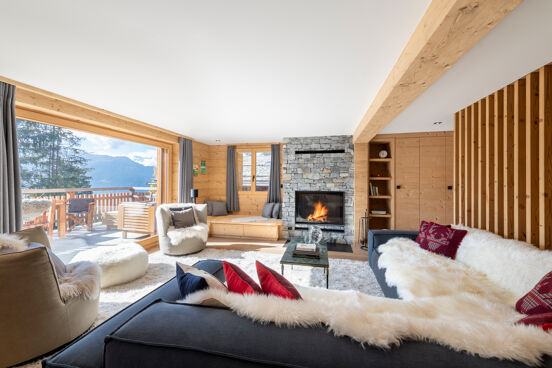 Chalet Roselle