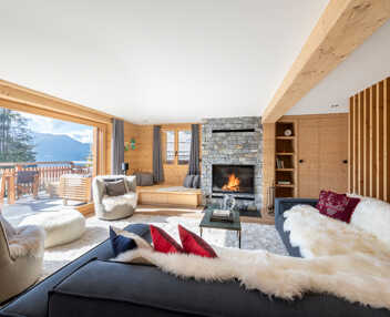 Chalet Roselle