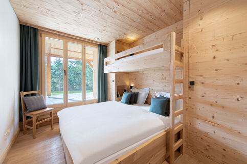 Chalet Roselle