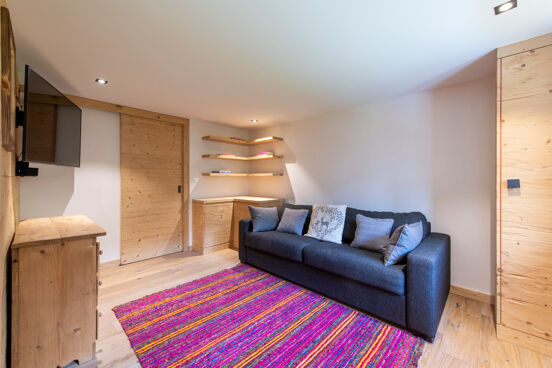 Chalet Roselle