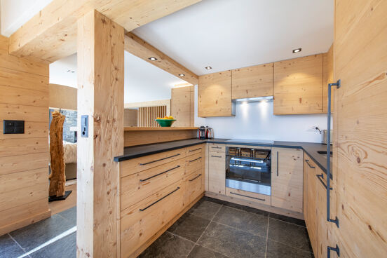 Chalet Roselle