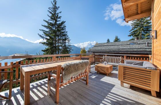 Chalet Roselle
