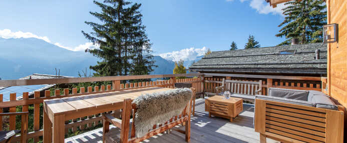 Chalet Roselle