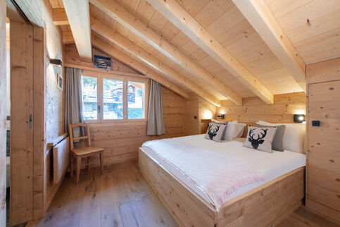 Chalet Roselle