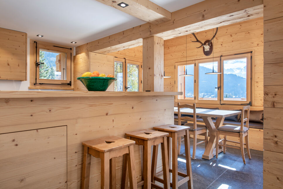 Chalet Roselle