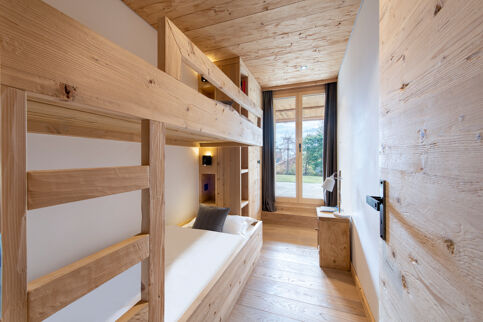Chalet Roselle
