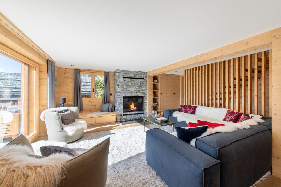 Chalet Roselle