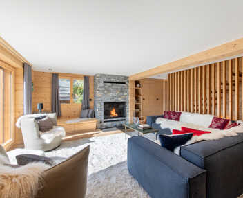Chalet Roselle