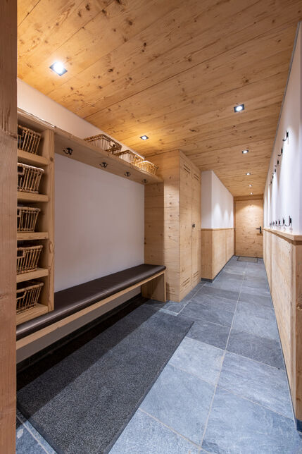 Chalet Roselle