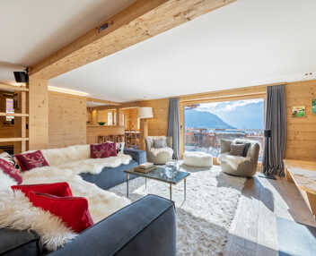 Chalet Roselle
