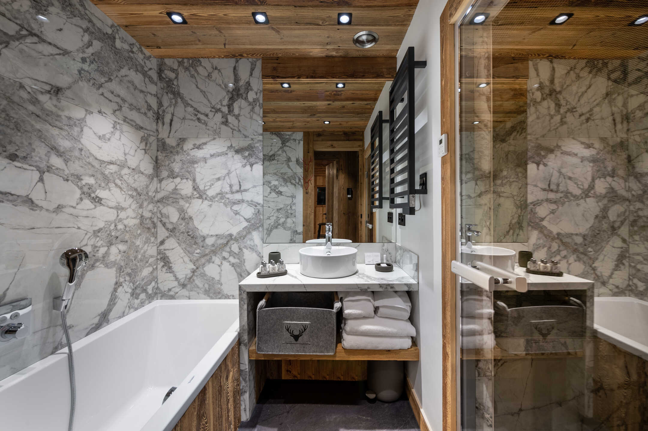 Appartement Alaska