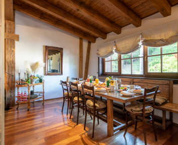 Kikombe Lodge