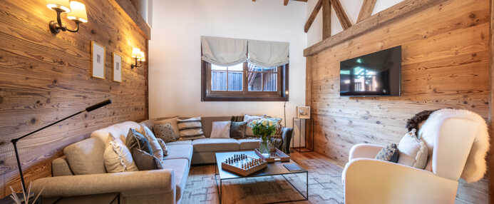 Kikombe Lodge