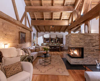 Kikombe Lodge