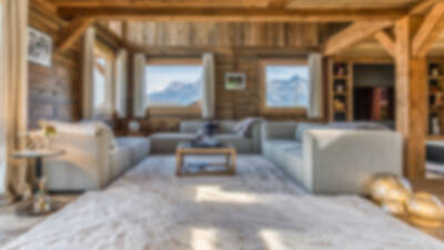Chalet Pure