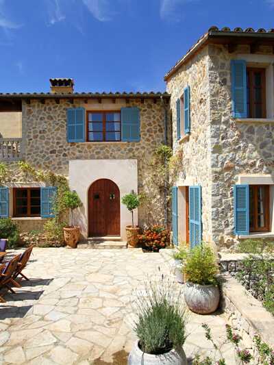 Villa Amapola