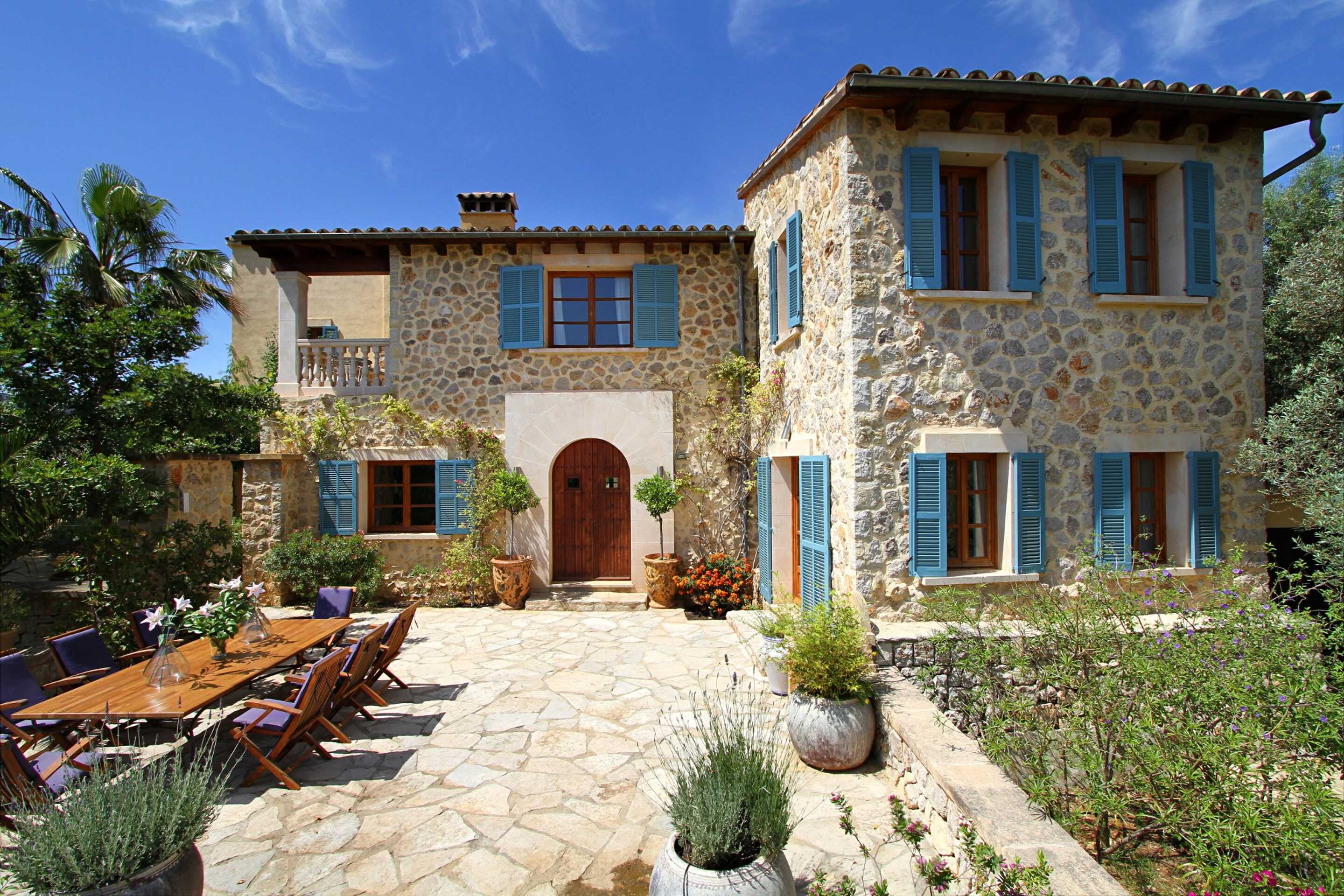 Villa Amapola
