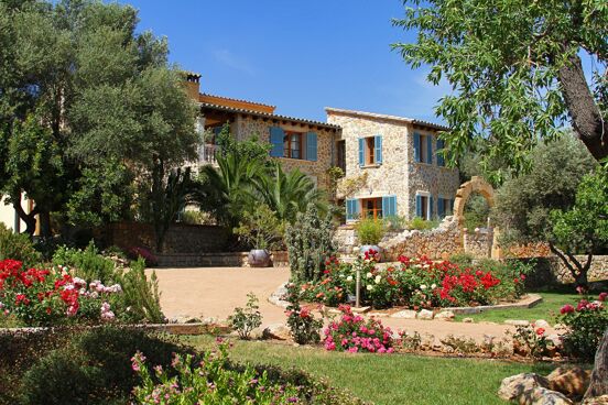Villa Amapola