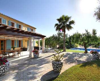 Villa Amapola