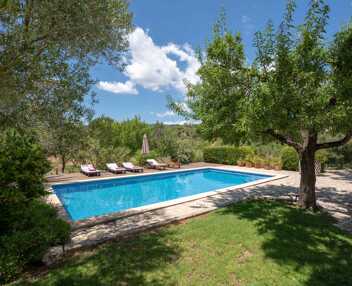 Villa Amapola