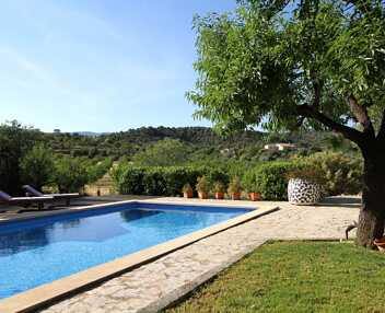 Villa Amapola