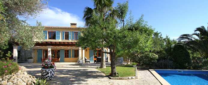 Villa Amapola