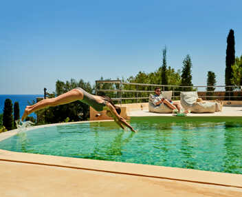 Villa Sonata