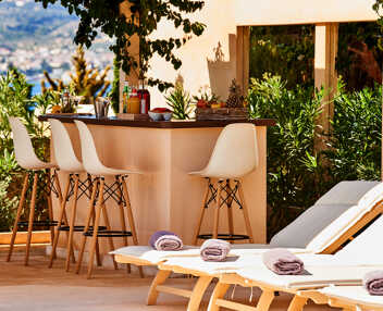 Villa Sonata