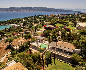 Villa Sonata