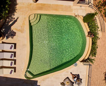 Villa Sonata