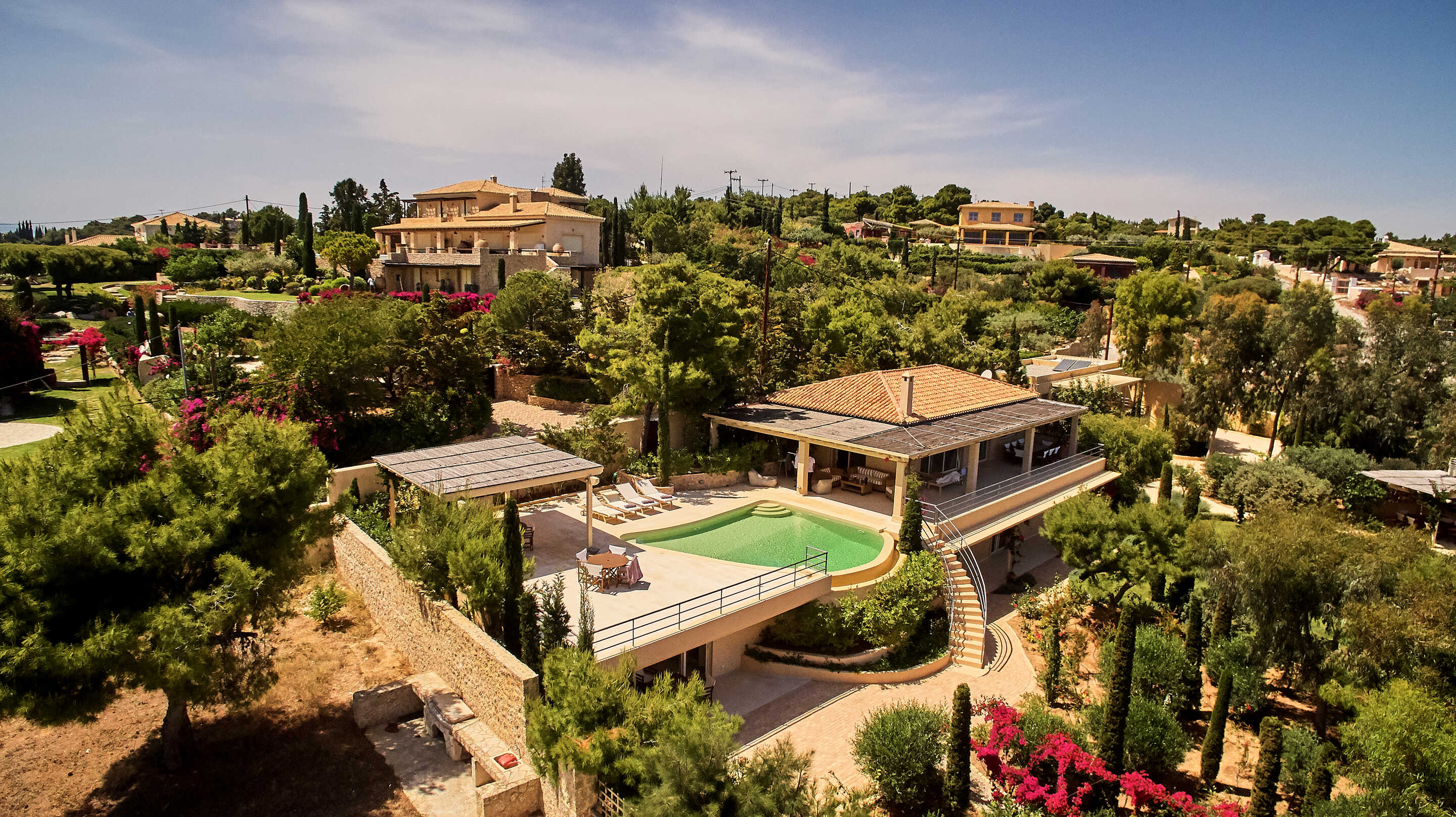 Villa Sonata